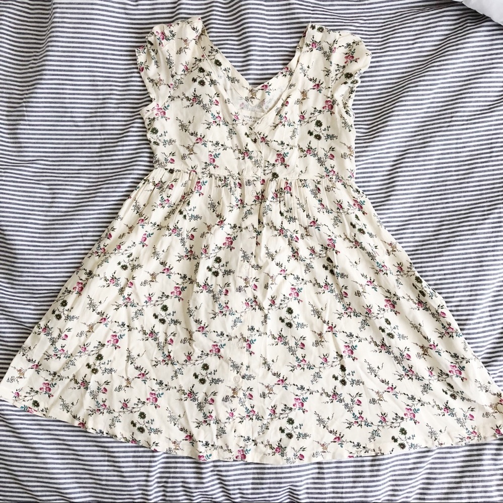 Ralph Lauren Sun Dress NWOT